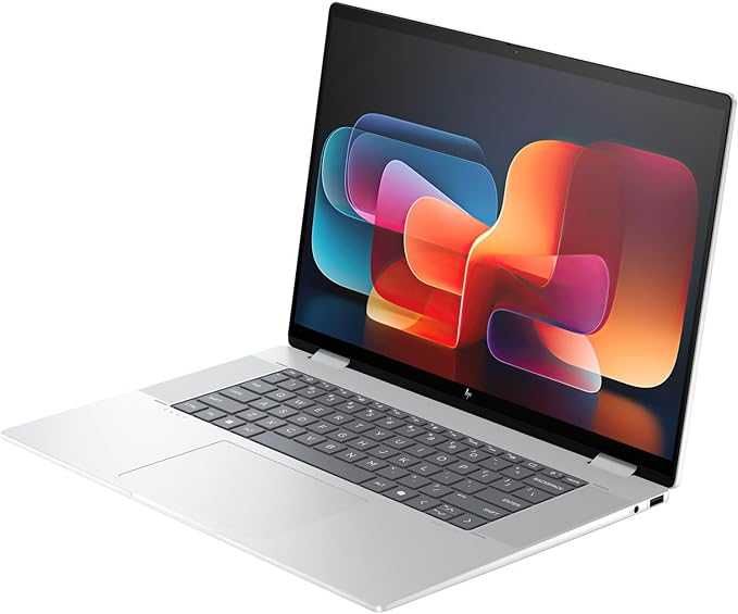 HP Envy x360 16" IPS 300nit Intel Ultra 7-155U LPDDR5 16GB SSD 1TB