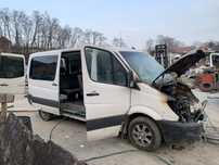 Piese sprinter 311 2007-2015 motor 2.2 euro 4 8+1 locuri