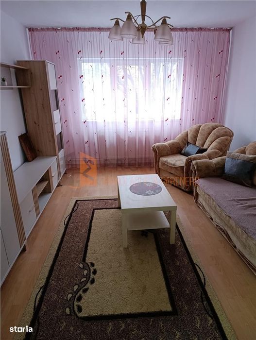 Apartament 2 camere cf 1 decomandat in zona Dorobanti 2