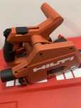 Ferăstrău circular Hilti pe acumulatori SC 6WP-22 Nuron
