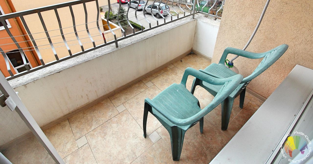 Дава се под наем Двустаен апартамент в Бургас, Сарафово - 62 кв.м за 306 € - Снимка #11