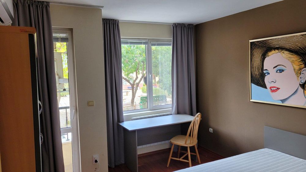 Дава се под наем Четиристаен апартамент в Пловдив, Център - 150 кв.м за 860 € - Снимка #5