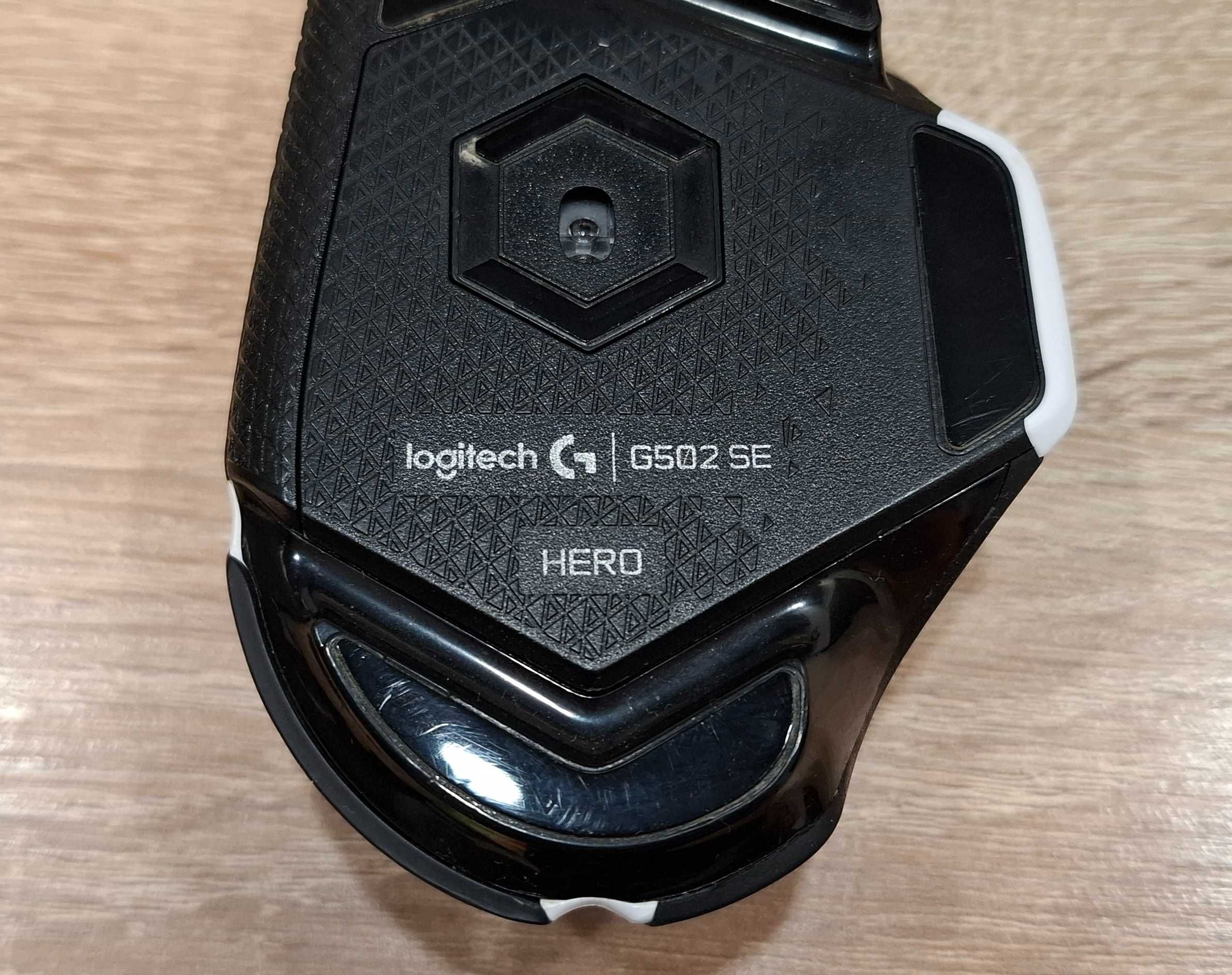 Мишка LOGITECH G502 Se