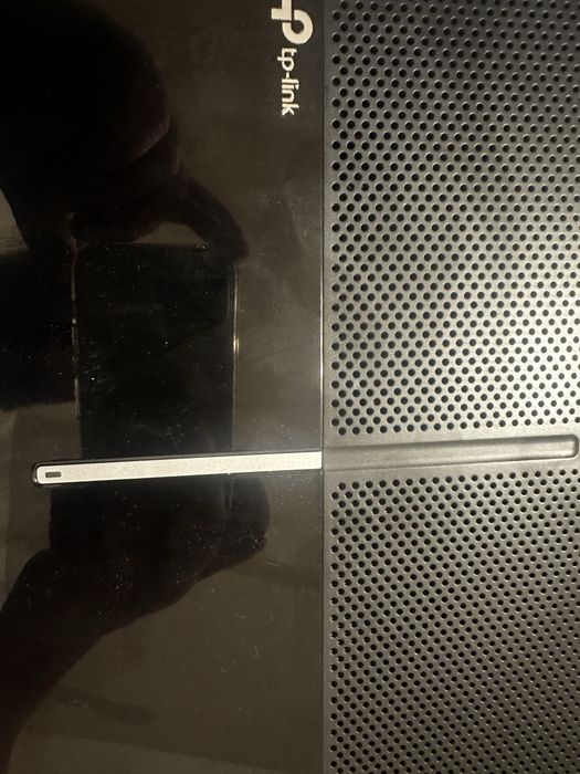 Router gigabit Archer C3150 tp link