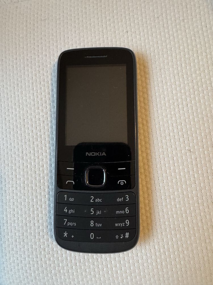 Мобилен телефон Nokia 225 4g