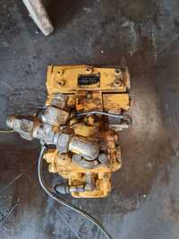 Pompa hidraulica A4V 90 EL