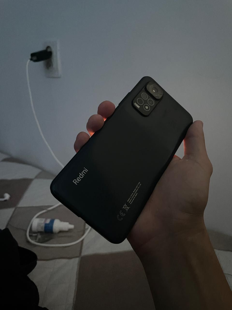 Redmi Note 11s 128gb