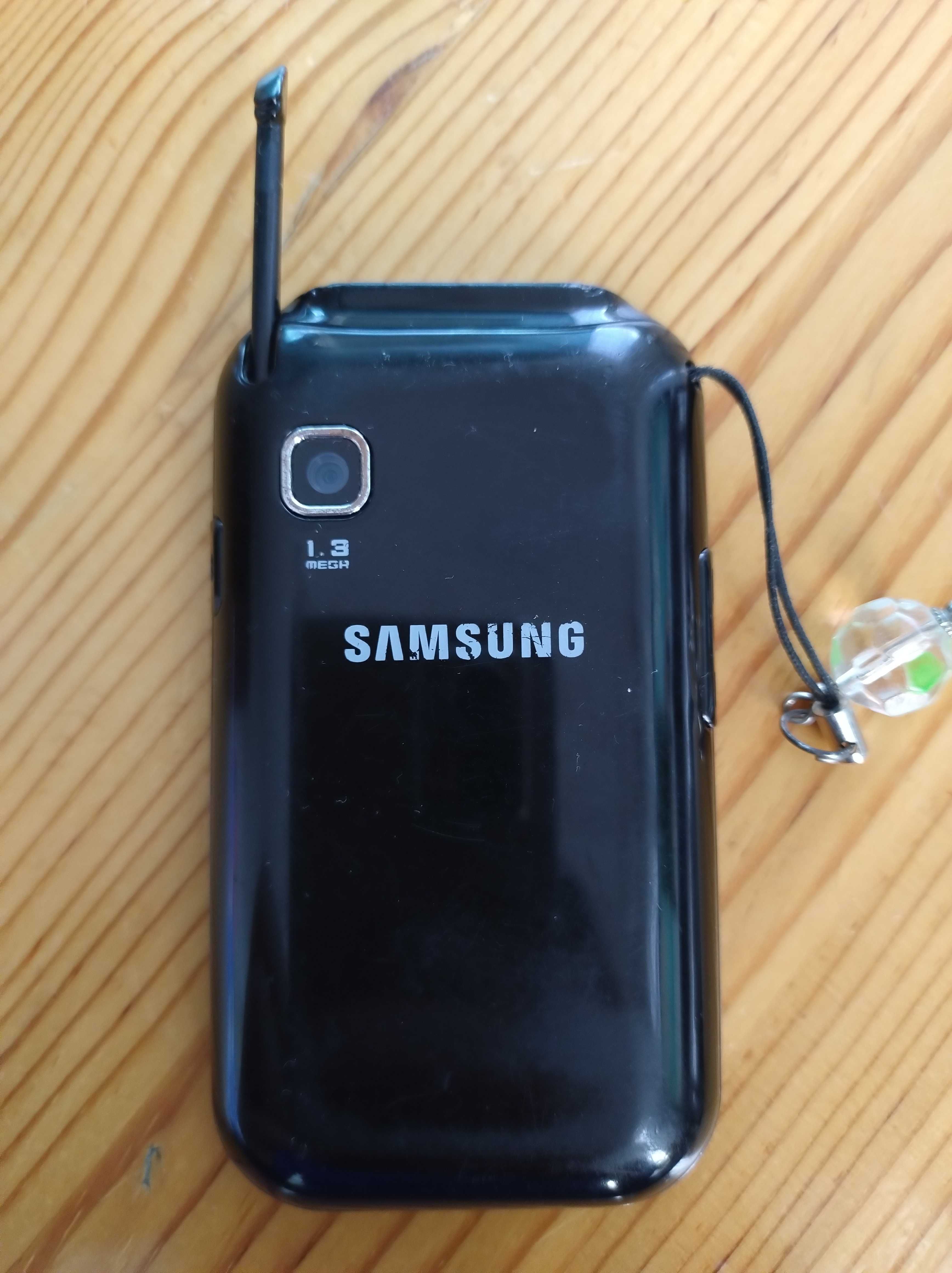 Мобилен телефон Самсунг С3300