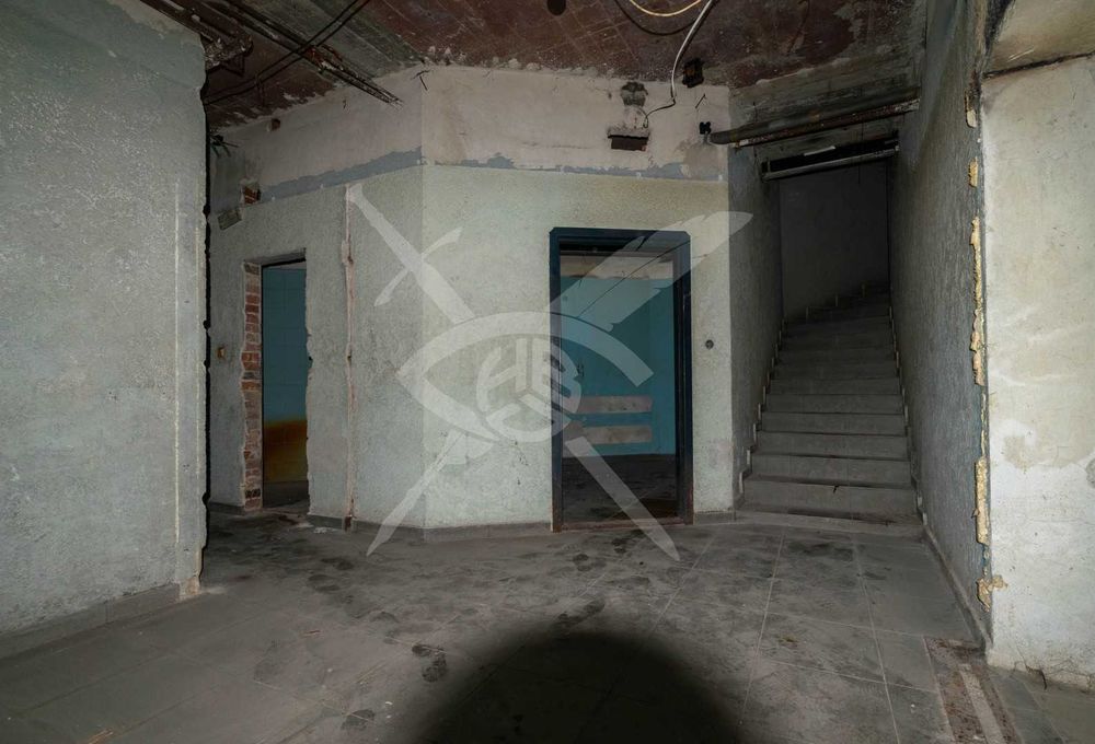 Продава се Магазин в София, Лозенец - 393 кв.м за 2418 €/кв.м - Снимка #13