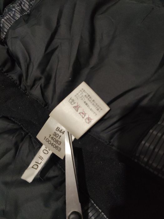 Geaca damă The North Face cu puf mărimea L