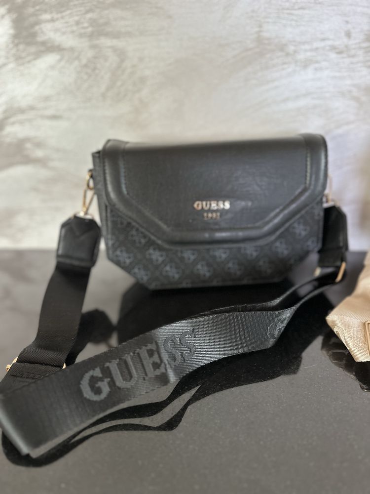 Guess НАЛИЧНИ дамски чанти ХИТ ЦЕНА 49 лв