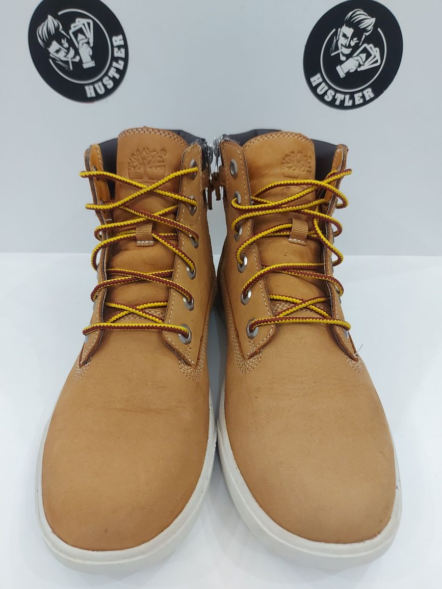 Дамски зимни обувки TIMBERLAND. Номер 40