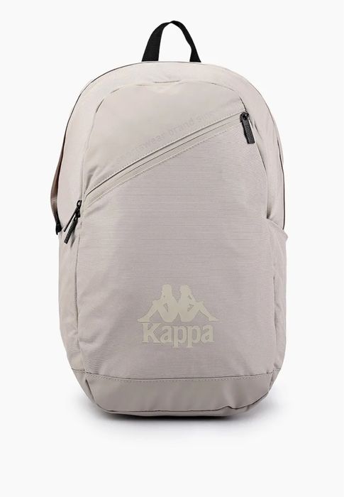 Рюкзак  от бренда kappa