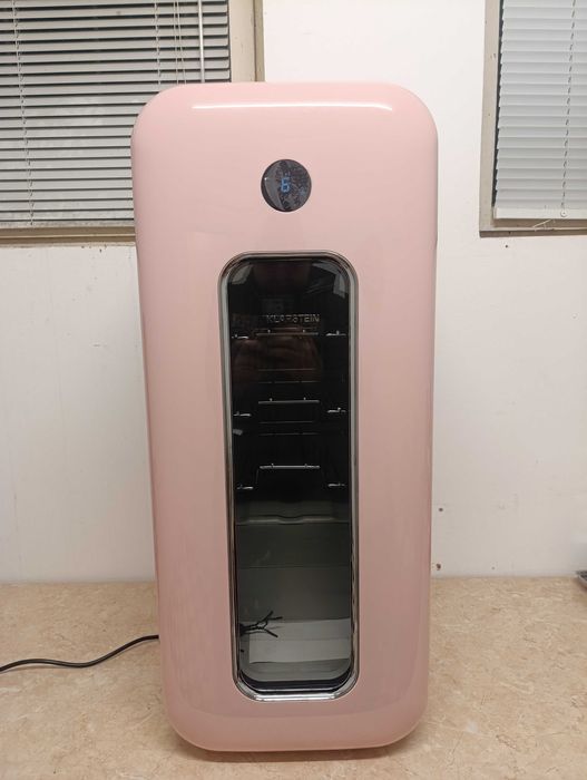 Shiraz 15 Uno, охладител за вино