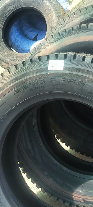 Автошина 315/60R22.5 Кама