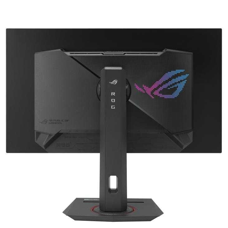 ASUS ROG Strix OLED XG27AQDMG gaming monitor ― 27-inch
