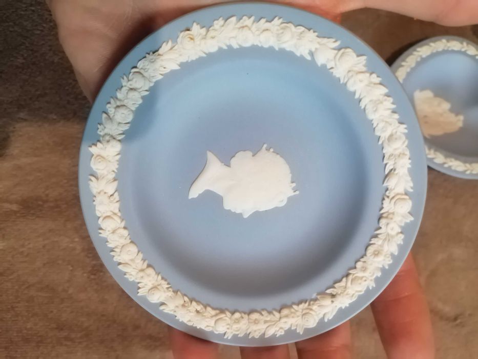 Vand  produse Wedgwood jasperware made in England