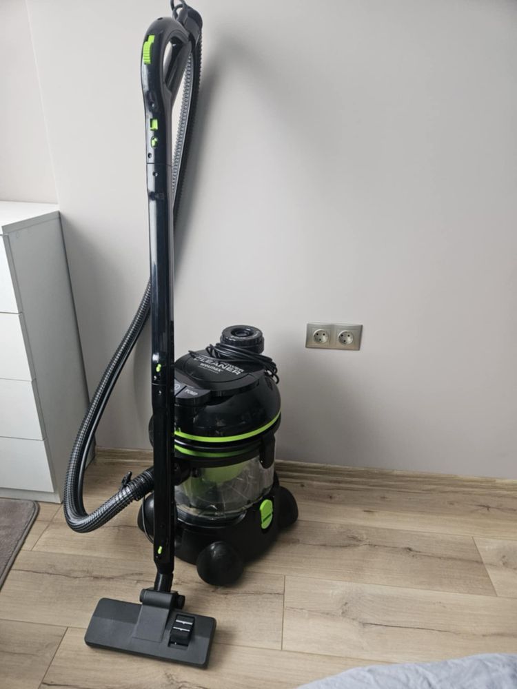 Welmax Turbo power cleaner