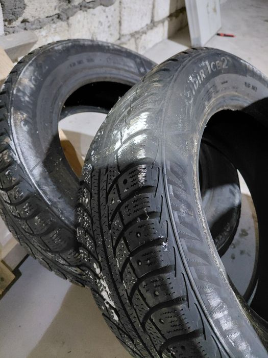 Продам БУ 185/75/15