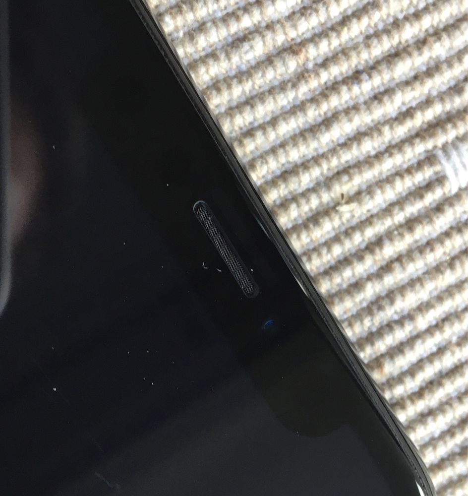 Iphone X Space Gray 64GB