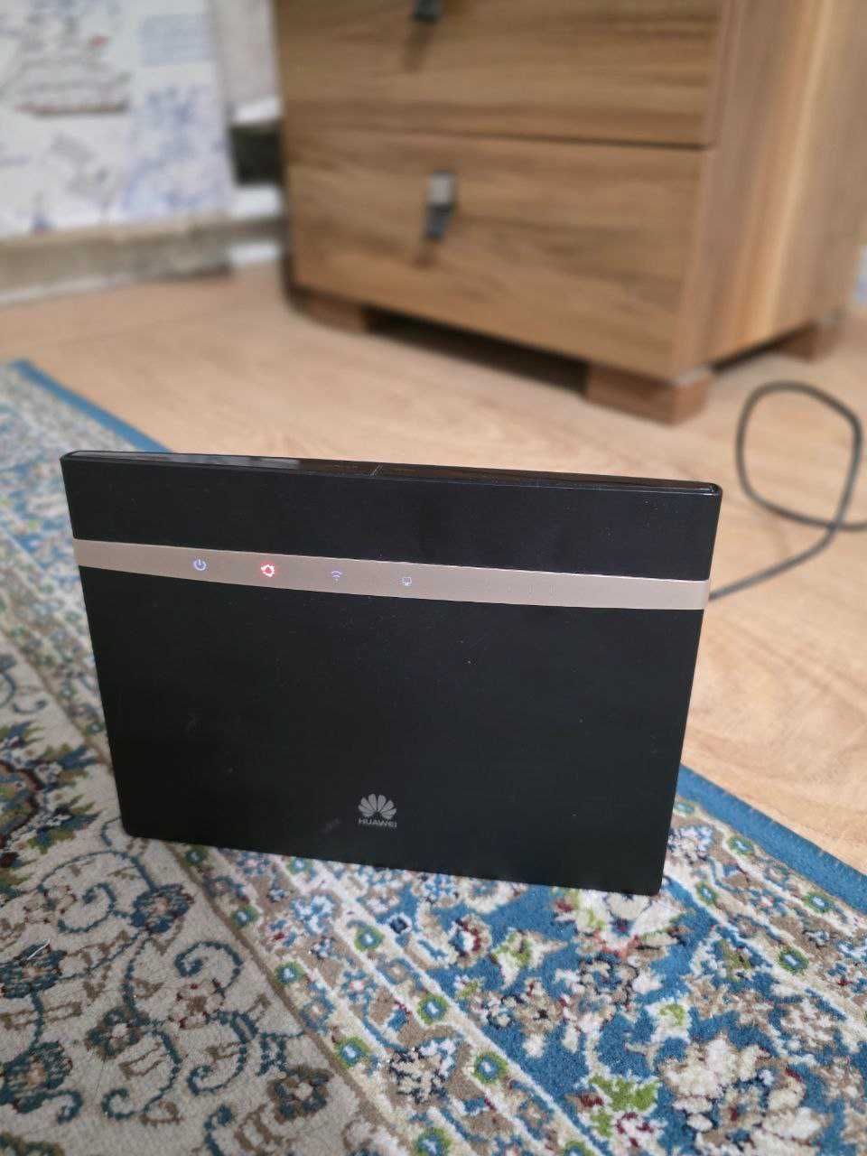 Продам роутер модем Huawei b525s-23a