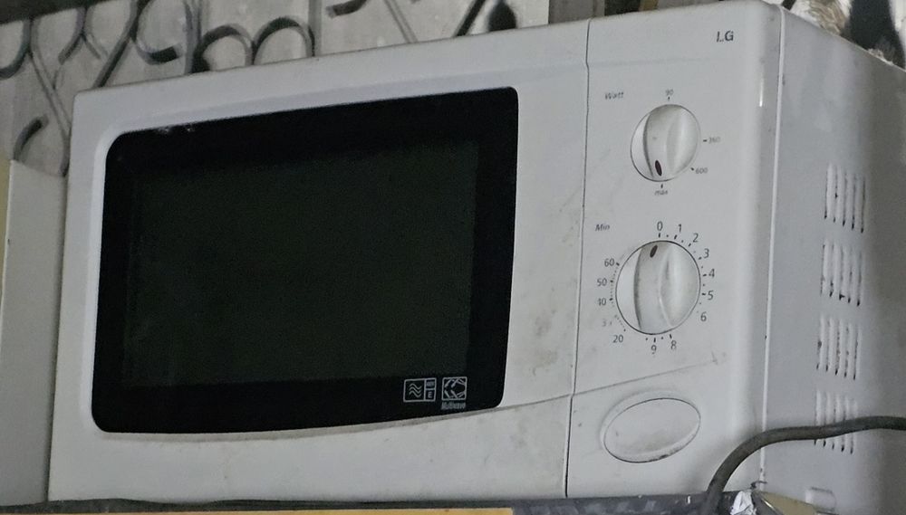 Продам микроволновку
