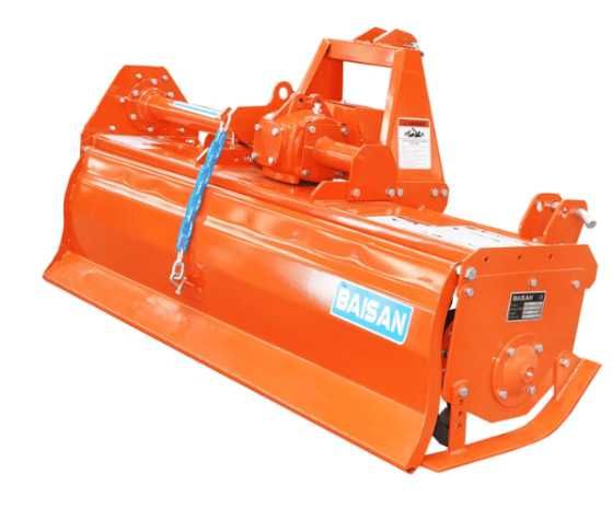 freza de sol Baisan 2.00 m