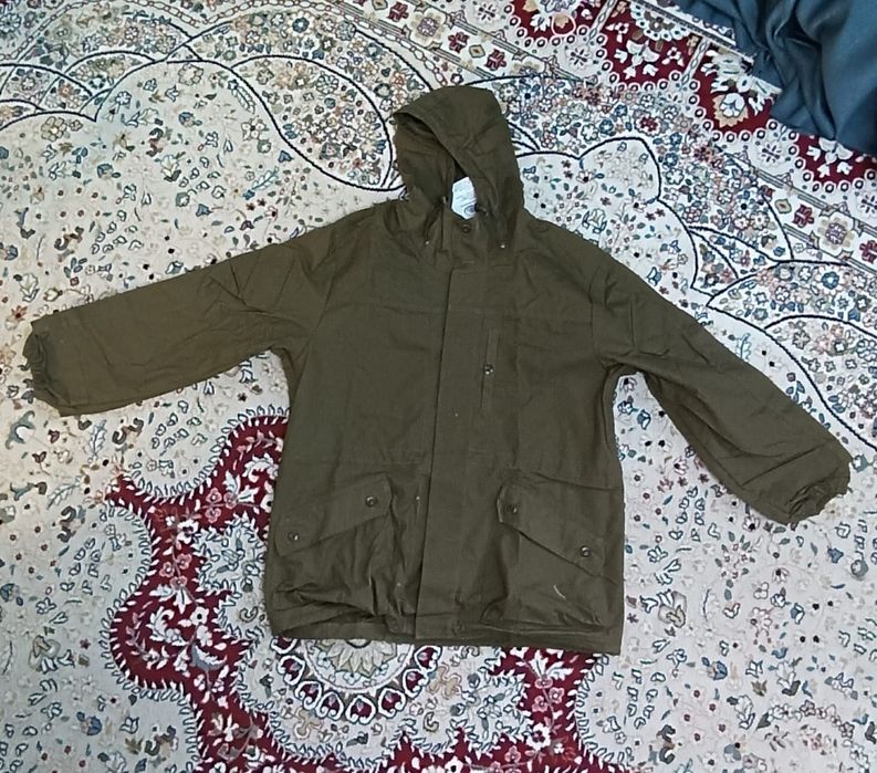 Форма горка новая