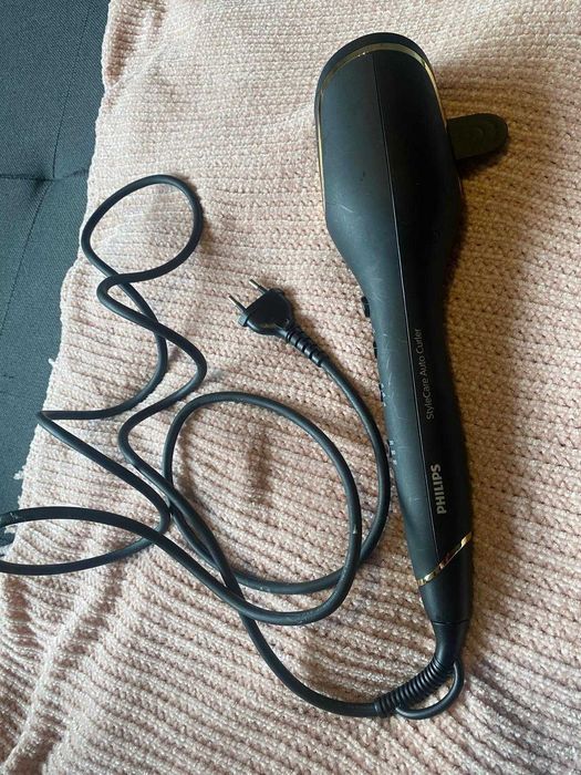 Маша за коса Philips BHB876/00