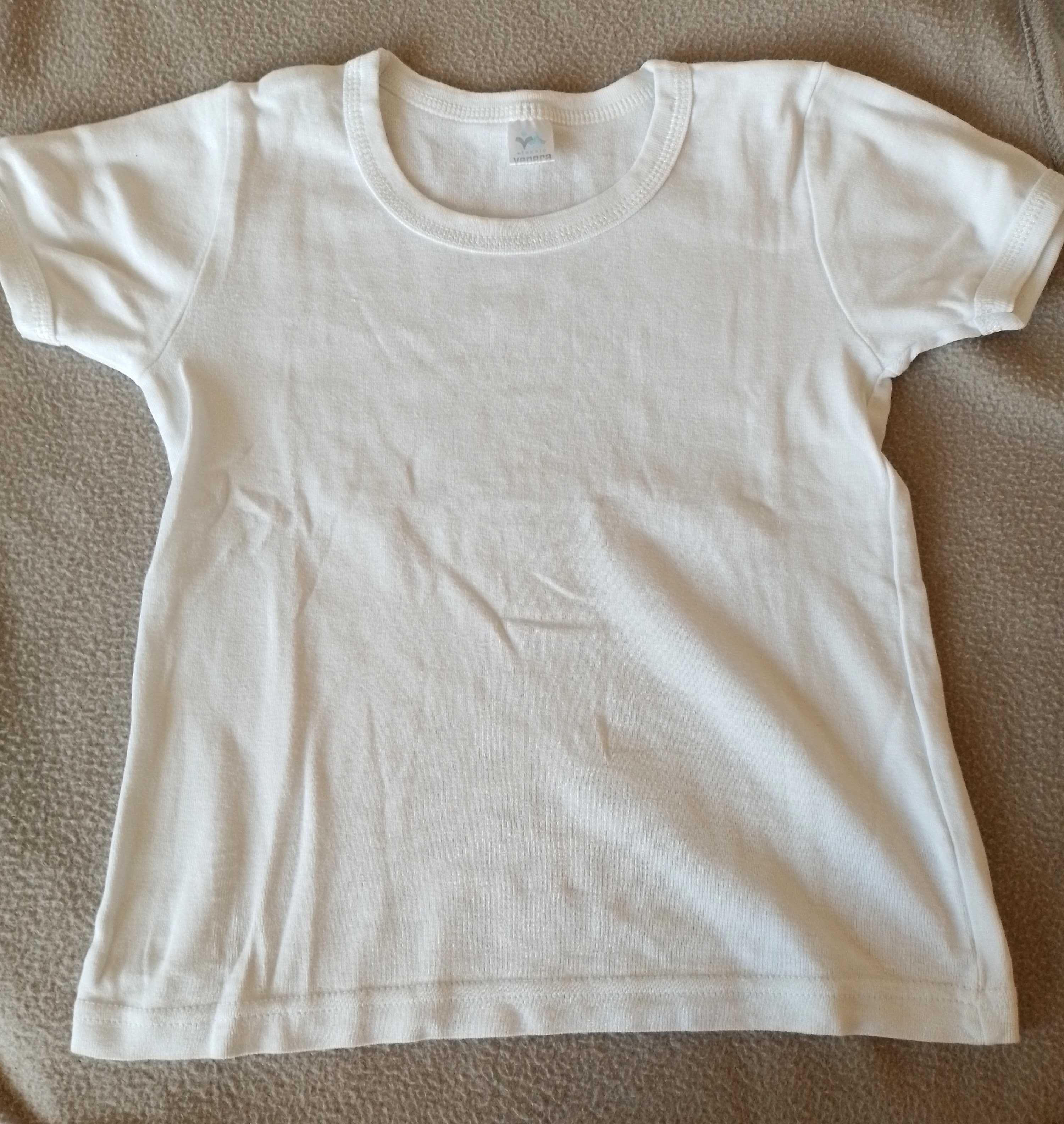 Лот детски блузки 104-110 см
