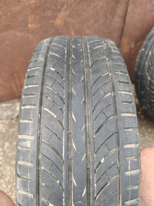 Jante aliaj pe 15 opel