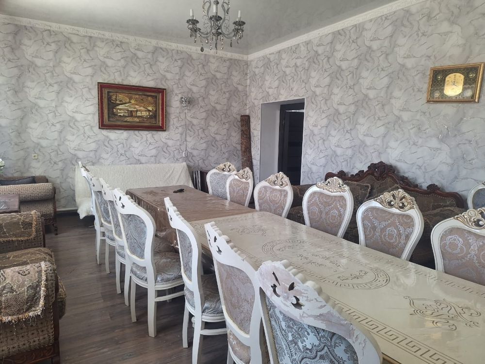 Сдается дом. Улица Поспелова 5/2.