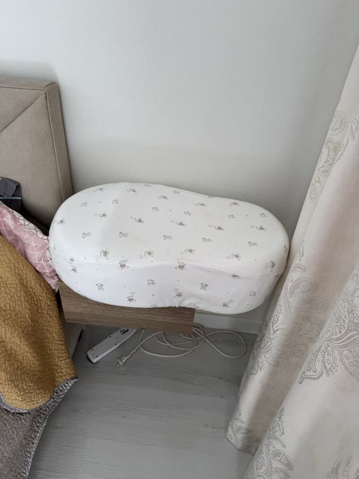 Кокон для новородженных