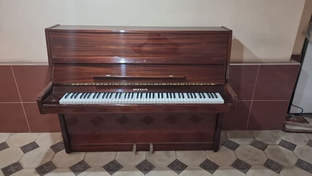 Fortepiano sotiladi