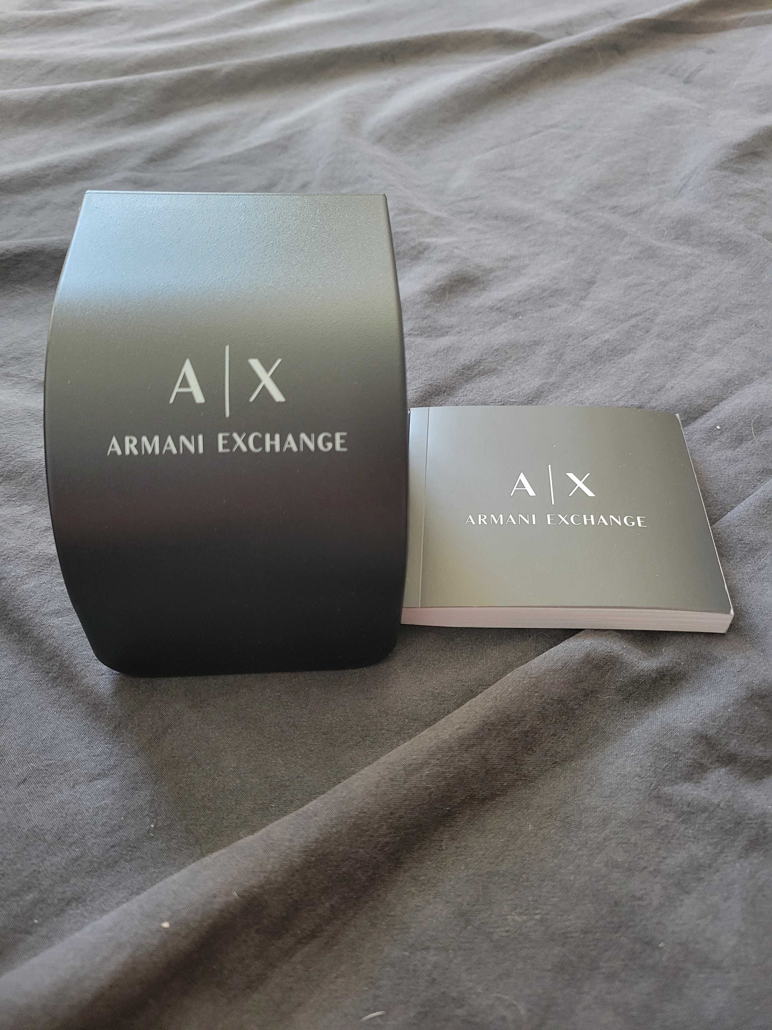 Мъжки часовник Armani Exchange AX1721 - чисто нов! Оригинал!