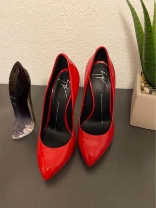 Pantofi G.Zanotti , 36
