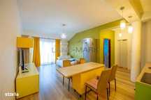 COMISION 0% Apartament 2 camere + birou mobilat in bloc nou, Lipovei