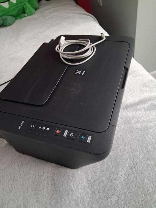 Принтер-скенер Canon pixma