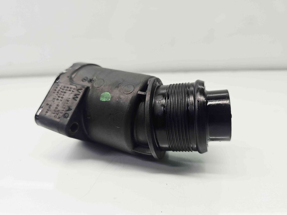 Rezonator aer  AUDI A5 (8T3) [Fabr 2007-2015] 03L131111R 2.0 TDI CGLC