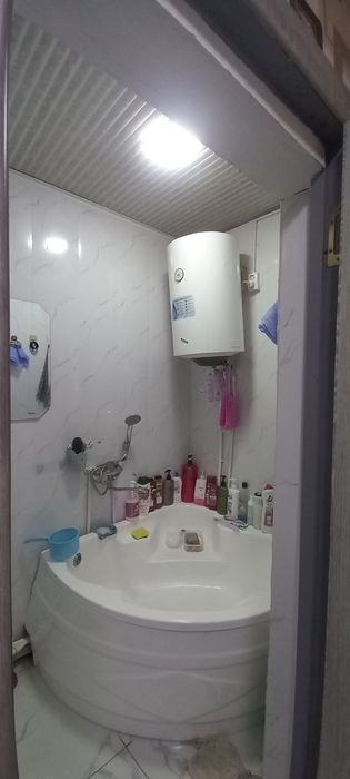 Срочно!!! Продаю свою 3 - х комнатную квартиру в Спутнике 6