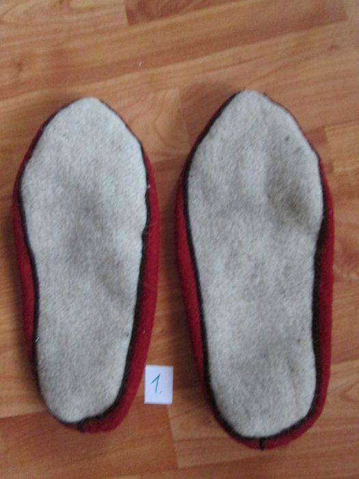 19 век стари вълнени мъжки терлици