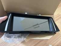 Navigatie android BMW seria 5 F10 F11 octa core 8gb ram full hd noua
