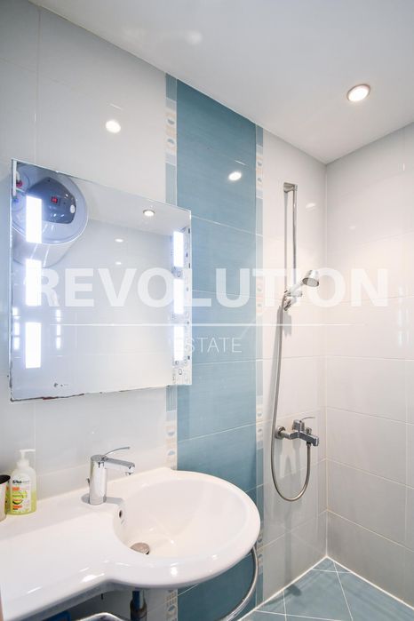 Дава се под наем Двустаен апартамент в София, Зона Б-5 - 55 кв.м за 562 € - Снимка #6