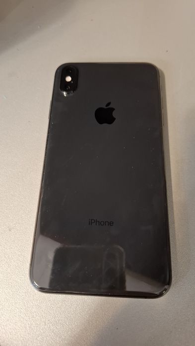 Iphone xs max 256 gb