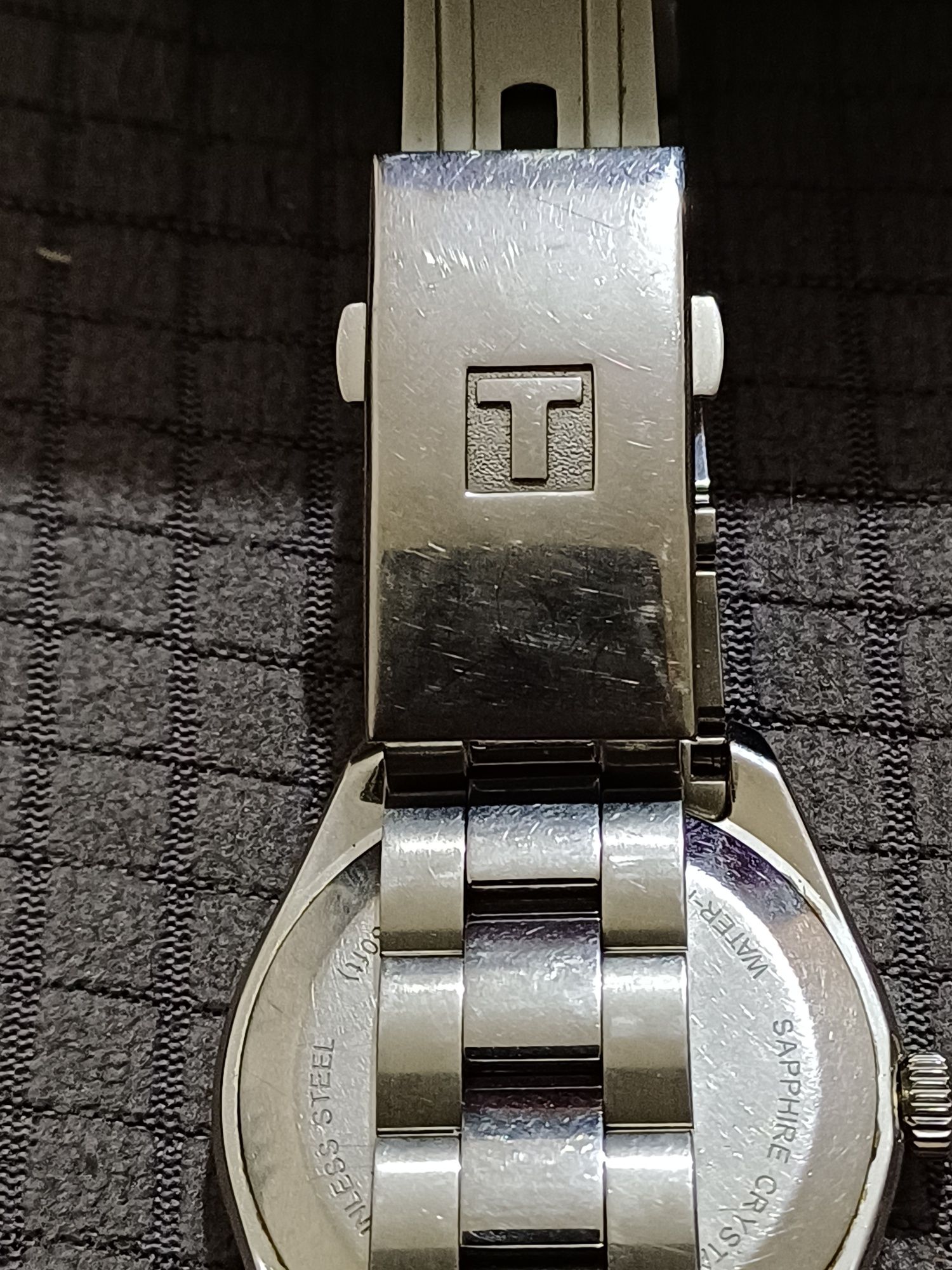 Vand tissot pr 100