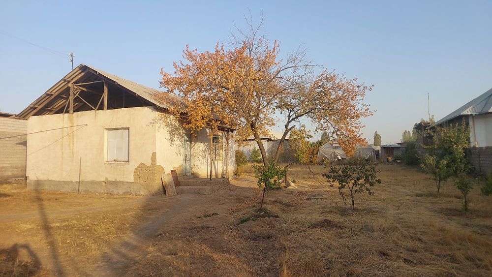 Uy sotiladi 14 sotix