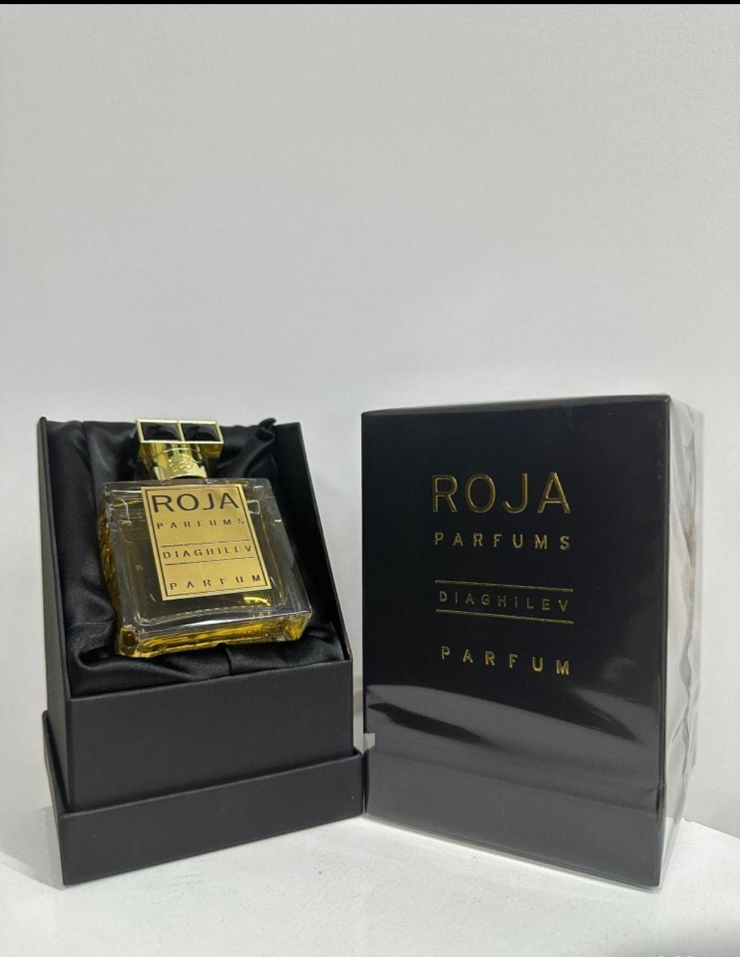 Roja с лек дефект
