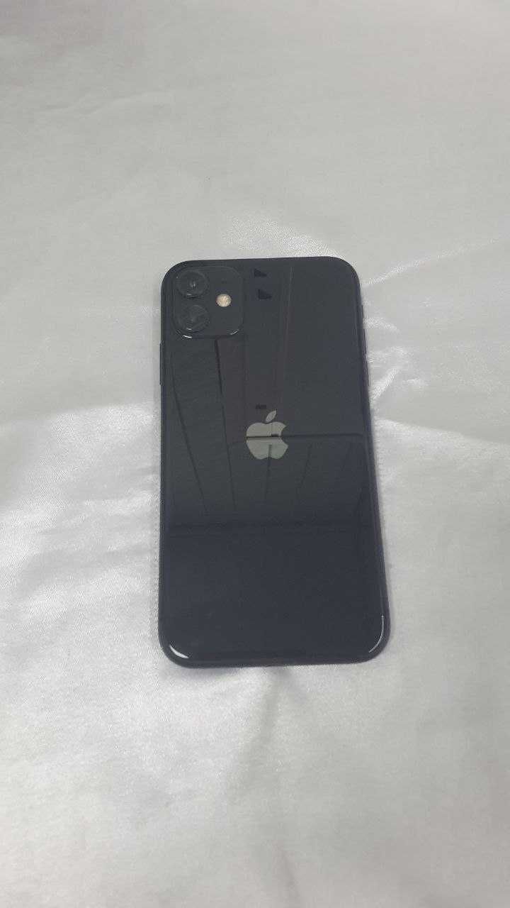 Apple iPhone 11, 64GB, (Астана, Женис 24) л 273590