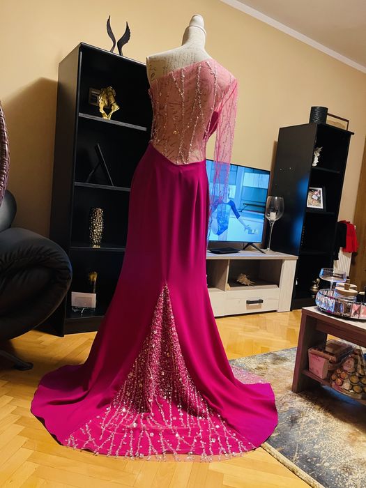 Rochie superba eveniment