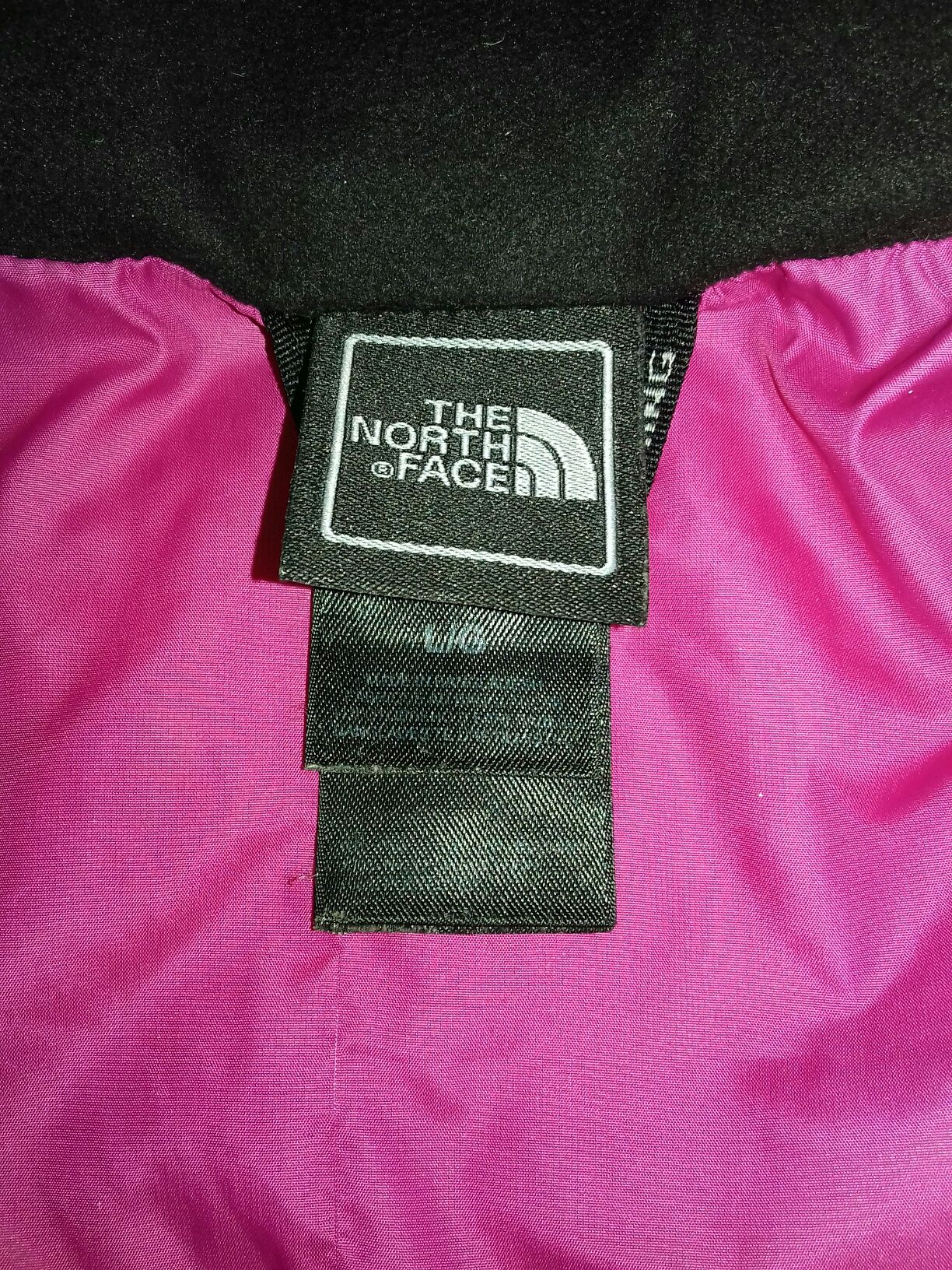 Дамско яке The North Face размер L/G